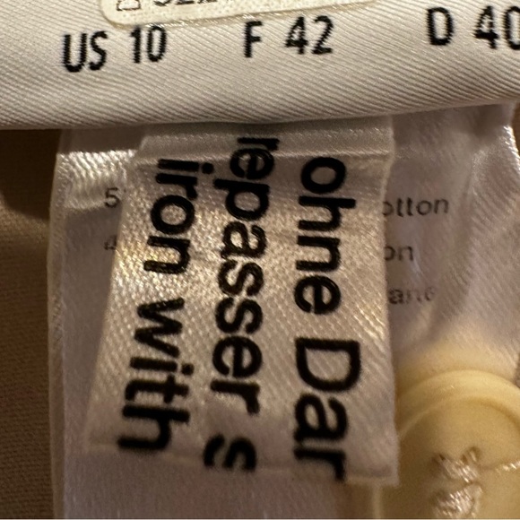 Akris Punto Women’s Flared Pants - Picture 4 of 7